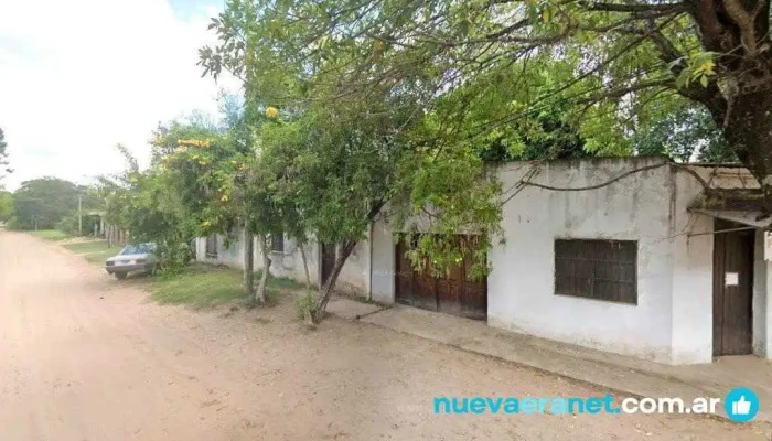 Panadería Santa Ana - Santa Ana