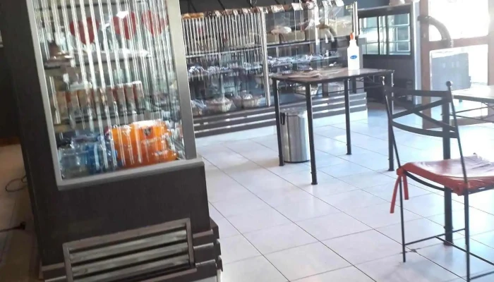 Panaderia Santa Cruz Ambiente - Río Gallegos