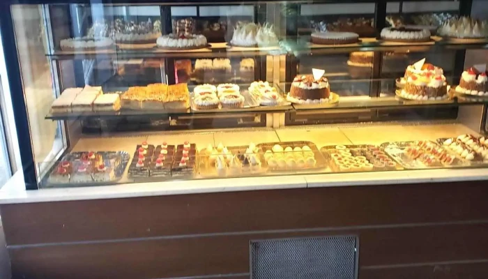 Panaderia Santa Cruz Pastel - Río Turbio