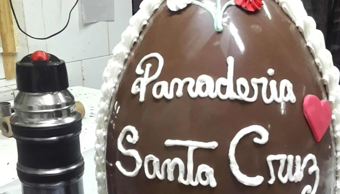 Panaderia Santa Cruz Puntaje - Río Turbio
