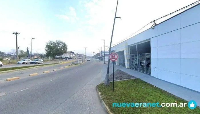 Panaderia Santa Fe - Santa Fe De La Vera Cruz