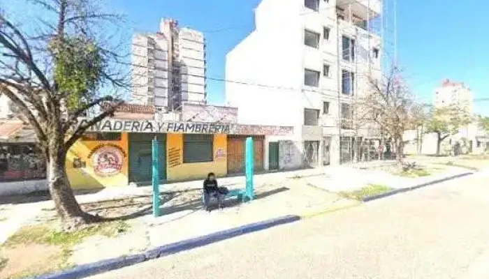 Panaderia Santa Maria -  Cerca De Mi - Gxc