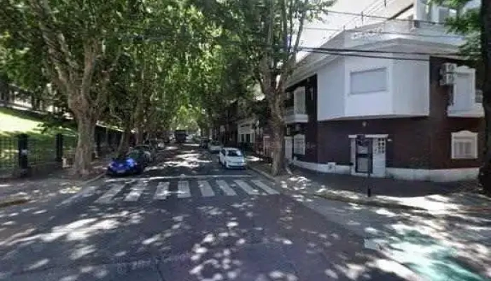 Panaderia Santa Masa Ubicacion - Cdad. Autónoma de Buenos Aires