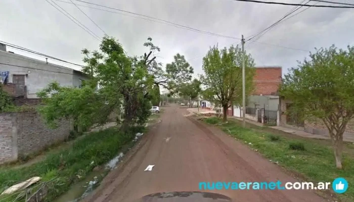 Panadería Santa Rita - Santa Fe De La Vera Cruz