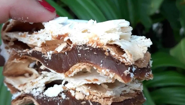 Panaderia Santa Rosa Productos El Muelle Cerca De Mi - Helvecia