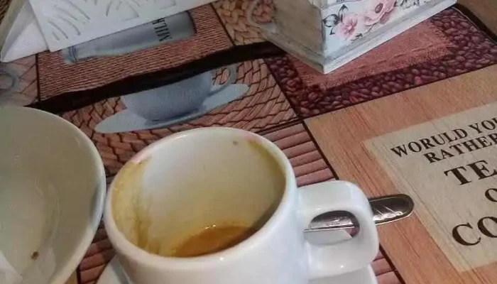 Panaderia Santa Rosa - Rawson