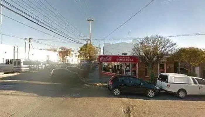 Panaderia Santa Rosa -  Sitio Webdeg - Rawson