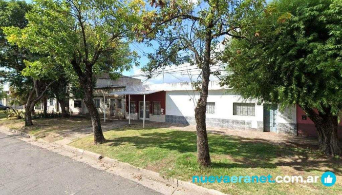Panaderia Santa teresita saravi y 3 de febrero parana entre rios - Paraná