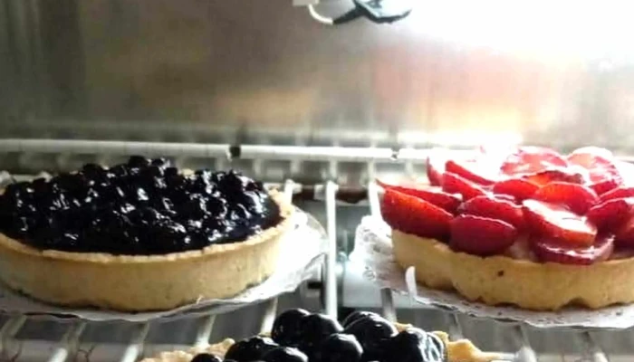 Panaderia Santino Telefono - Cdad. Autónoma de Buenos Aires