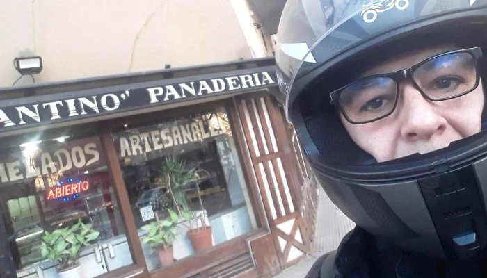 Panaderia Santino Zona - Cdad. Autónoma de Buenos Aires