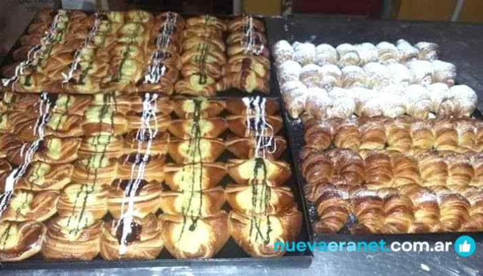 Panaderia Santo Domingo -  Comida Y Bebida - Rodeo