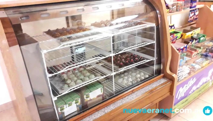 Panaderia Sataca Ambiente - Ordoñez