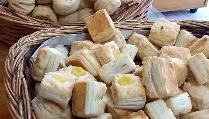 Panaderia Sataca Comida Y Bebida - Ordoñez