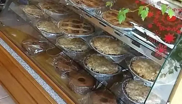 Panadería "Sataca" - Ordoñez