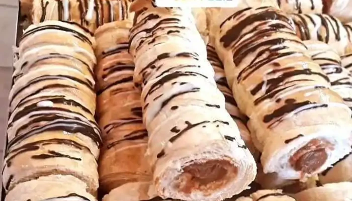 Panaderia Ser Feliz -  Pastel - Rawson