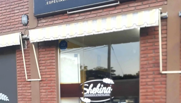 Panadería Shekina - Alta Gracia