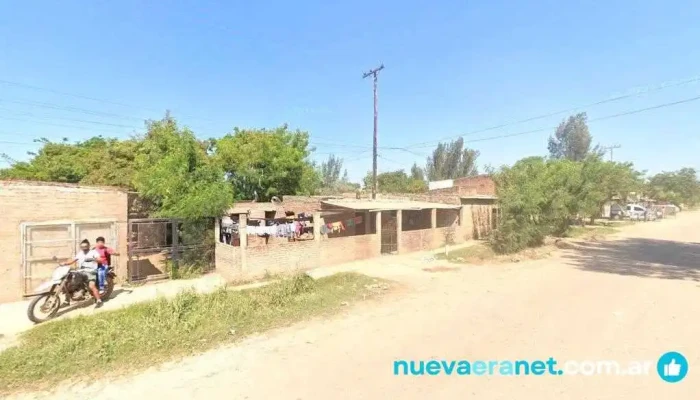 panadería shekina - Barranqueras