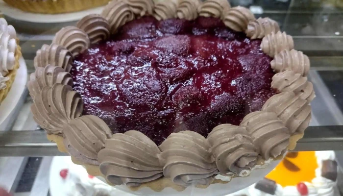 Panaderia Shekina Comida Y Bebida - Alta Gracia