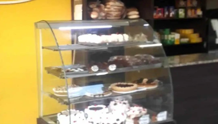 Panaderia Shekina Vitrina - Alta Gracia