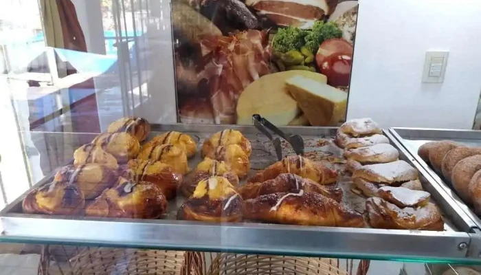 Panaderia Simon Y Simon Comida Y Bebida - San Rafael