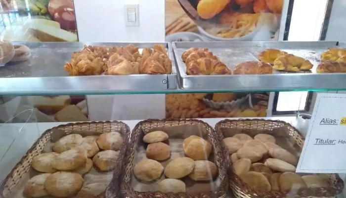 Panaderia Simon Y Simon Del Propietario - San Rafael
