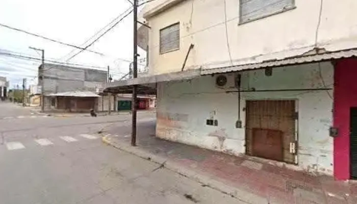 Panaderia Sole Puntaje - Termas de Río Hondo