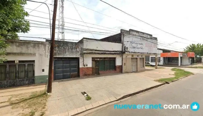 Panadería Stella Maris - Corrientes