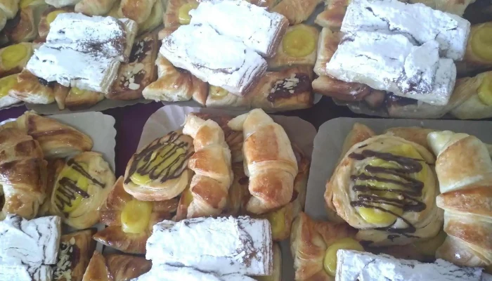 Panaderia Stella Maris Del Propietario - Paso de Indios