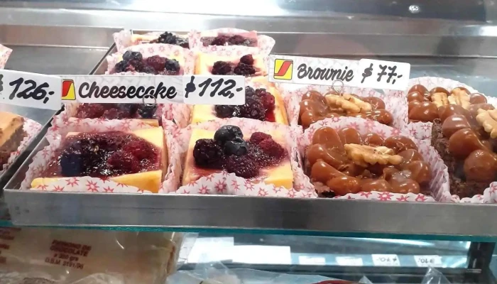 Panaderia Suipacha -  Ambiente - Río Cuarto