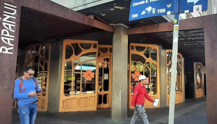 Panaderia Suipacha -  Puntaje - Río Cuarto