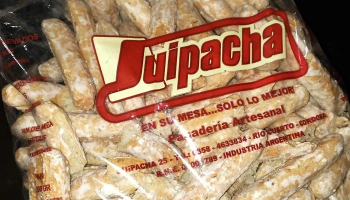 Panaderia Suipacha -  Videos - Río Cuarto
