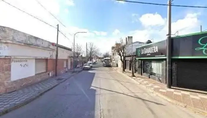 Panaderia Susi -  Puntaje - Alta Gracia