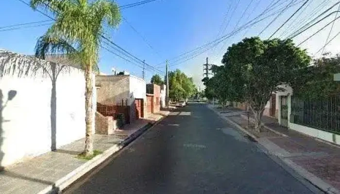 Panaderia Tegobi -  Dondedeg - San Fernando del Valle de Catamarca