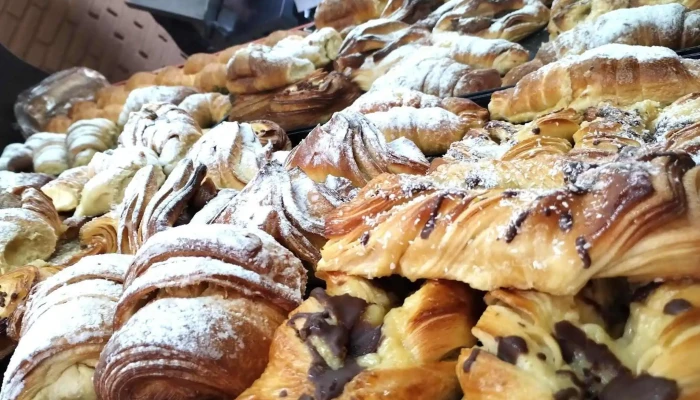 Panaderia Tio Miranda Del Propietario - Alta Gracia