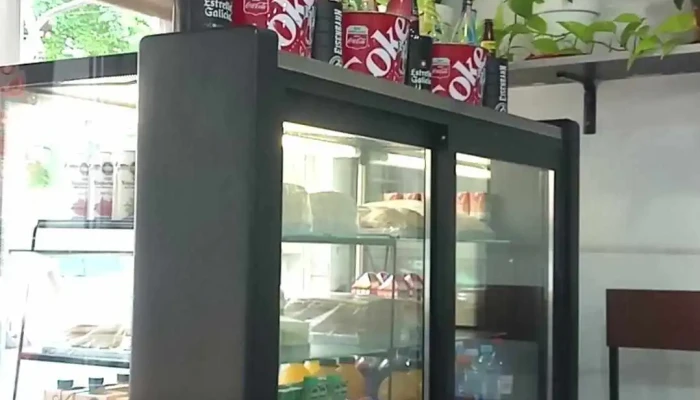 Panaderia Tobias Confiteria Ambiente - Cdad. Autónoma de Buenos Aires