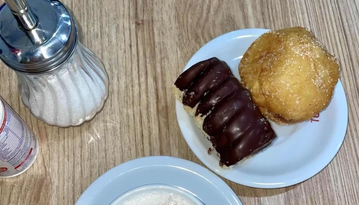 Panaderia Tobias Confiteria Instagram - Cdad. Autónoma de Buenos Aires