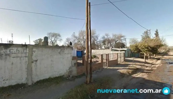 Panadería Todo Rico - Córdoba