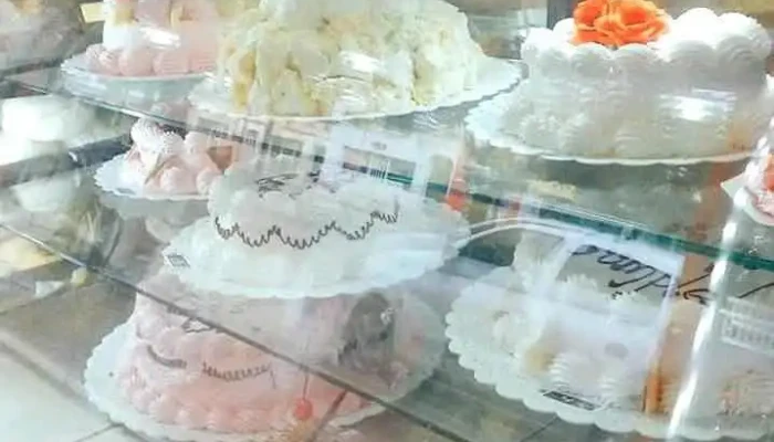 Panaderia Triestina Ambiente - X5004fua