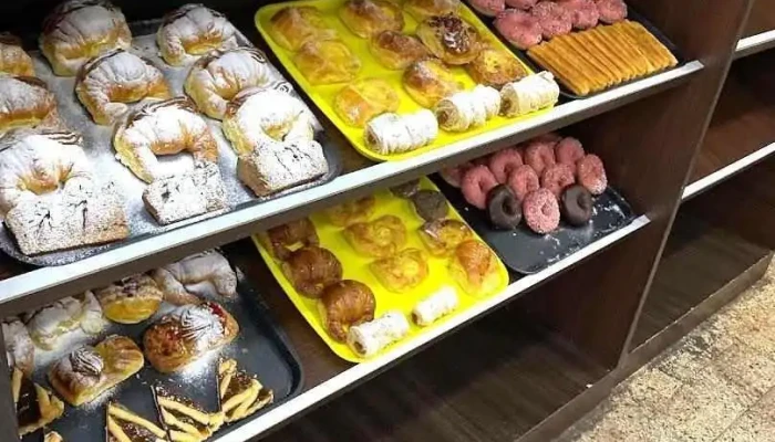 Panadería Trigo Dorado - Cdad. Autónoma De Buenos Aires