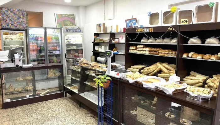 Panaderia Trigo Dorado Del Propietario - Cdad. Autónoma de Buenos Aires