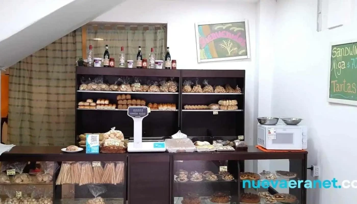 Panaderia Trigo Dorado Videos - Cdad. Autónoma de Buenos Aires