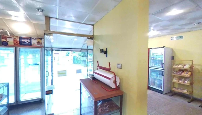 Panaderia Tronador -  Ambiente - Córdoba