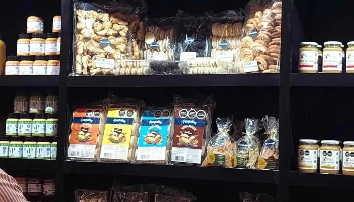 Panaderia Tronador -  Cerca De Mi - Córdoba