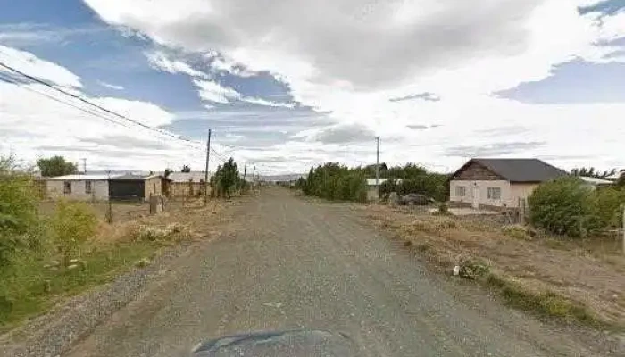 Panaderia -  Ubicacion - El Calafate