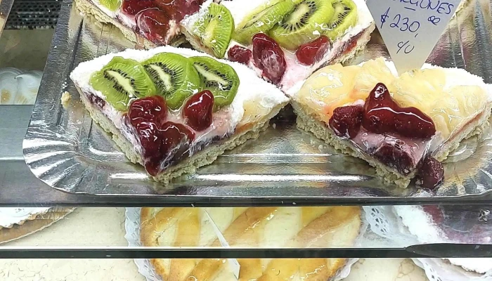 Panaderia Universal -  Fotos - Río Gallegos