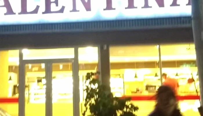 Panaderia Valentina -  Abierto Ahora - Puerto Madryn