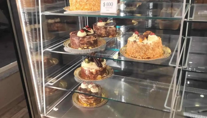 Panaderia Valentina Ambiente - Puerto Madryn
