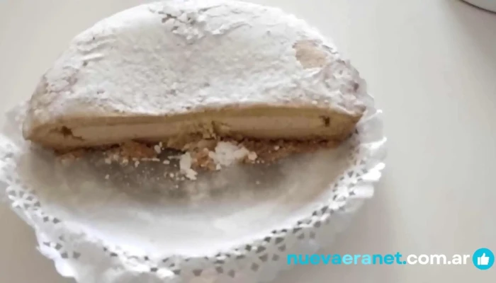 Panaderia Valentina -  Pastel - Puerto Madryn