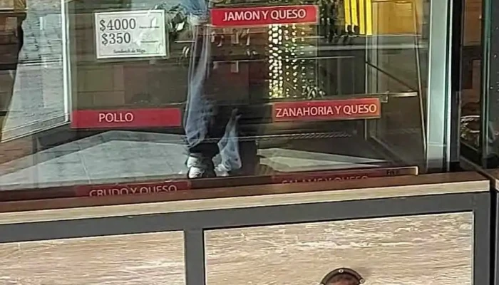 Panaderia Valentina Videos - Puerto Madryn