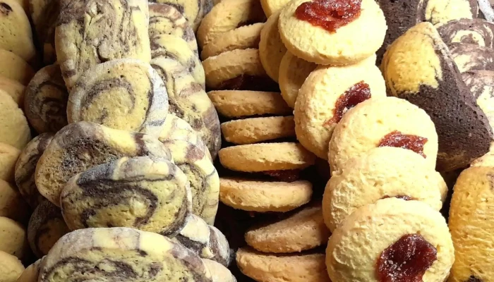 Panaderia Valentino Puntaje - Gral. Guemes